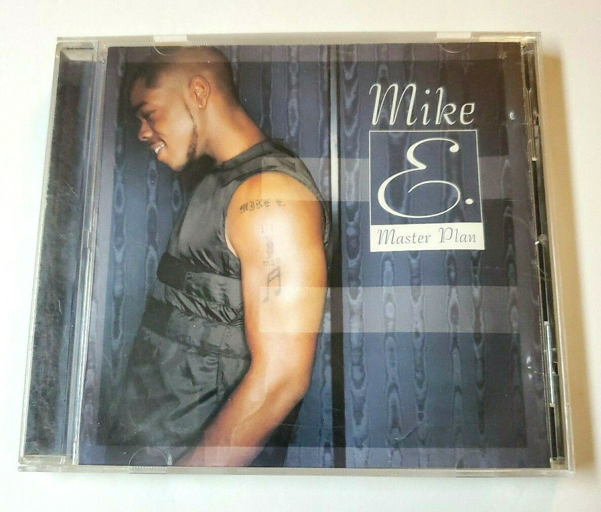 洋楽 Mike E - Master Plan Collector's Edition Mike E. Master Plan
