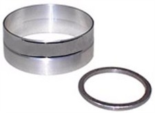 Ring Pinion Retainer Sleeve For Suzuki Samurai Rg395