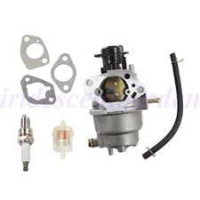 Carburetor For McCulloch FG5700MK FG6000MA FG6000MK EC6000MK FG7000MA Generators