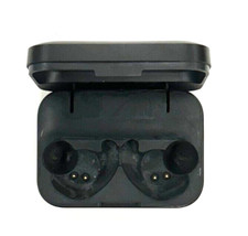 Authentic Jabra Elite Sport Replacement Portable Charging Case - Black