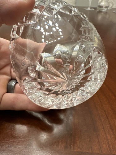 Waterford Crystal - Donegal - Old Fashioned Glass - Picture 11 of 21