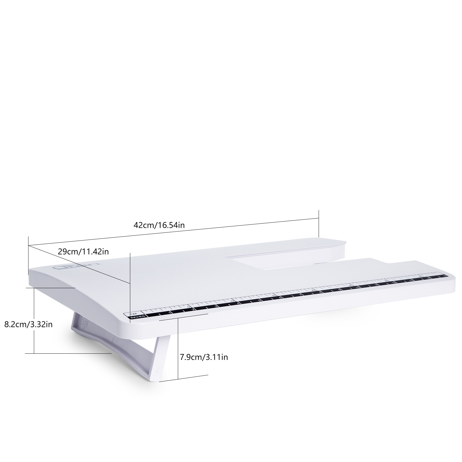 UTEN 2685A Portable Sewing Machine Board Extension Table Domestic