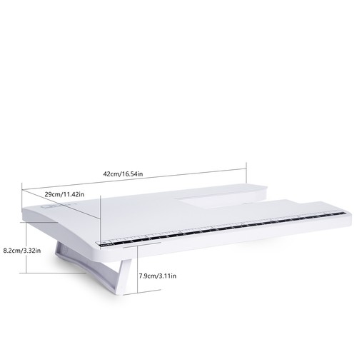 UTEN 2685A Portable Sewing Machine Board Extension Table Domestic Sewing Tool eBay