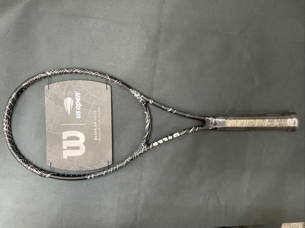 Wilson BLADE 98 US OPEN G2-