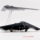 WLTK USAF B-2A America Spirit Stealth Bomber 1/200 Diecast Model Exquisite Ver