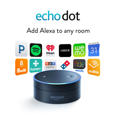 amazon echo 2nd gen bluetooth