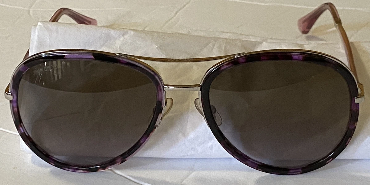 Jimmy choo hotsell tora sunglasses