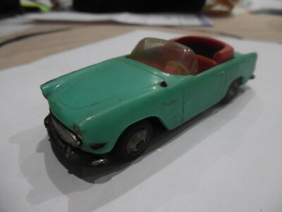 ANCIENNE NOREV - Simca Océane au 1/43° - Verte N19 EUR 18,00 - FR