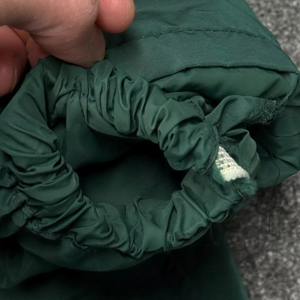 Eastern Mountain Sports Jacket Men Medium Coat Vintage Down Fill Puffer EMS - Image 4 of 4