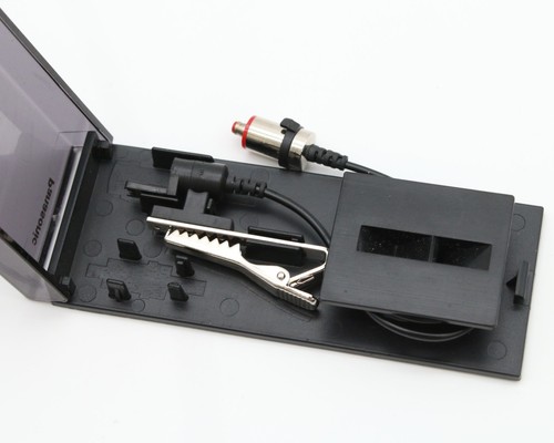 NUOVO Cavo Flessibile LCD Per Fotocamera PANASONIC AG-DVC180B - Foto 5