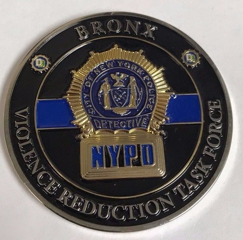 nypd police department city of new york bronx detective bureau