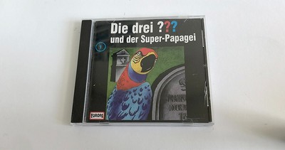 Die drei ??? Fragezeichen * verschiedene Folgen  zur Auswahl * CD`s