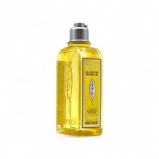 L'Occitane Verveine Agrumes Citrus Verbena Shower Gel 250ml 8.4oz - new