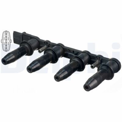 DELPHI CE20009-12B1 Ignition Coil for ALFA ROMEO,BUICK (SGM),CHEVROLET (SGM),FIA