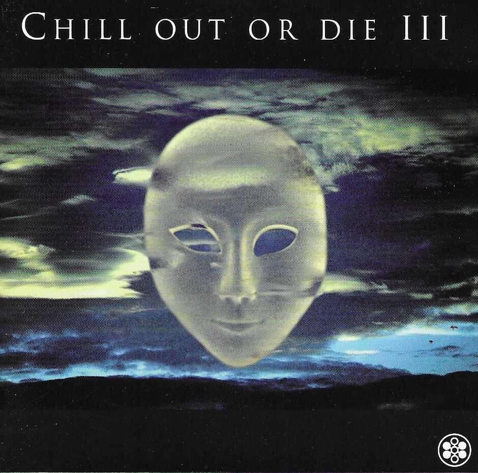 洋楽 GLOBAL PSYCHEDELIC CHILL OUT VOL. 3 Global Psychedelic Chill Out 3 compilation, CD from 2002 at