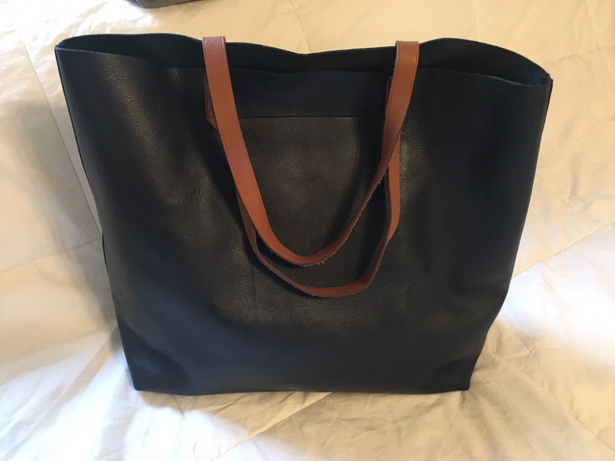Ebay best sale madewell bag
