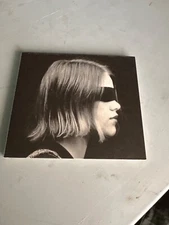 Tracy Shedd: Cigarettes & Smoke Machines