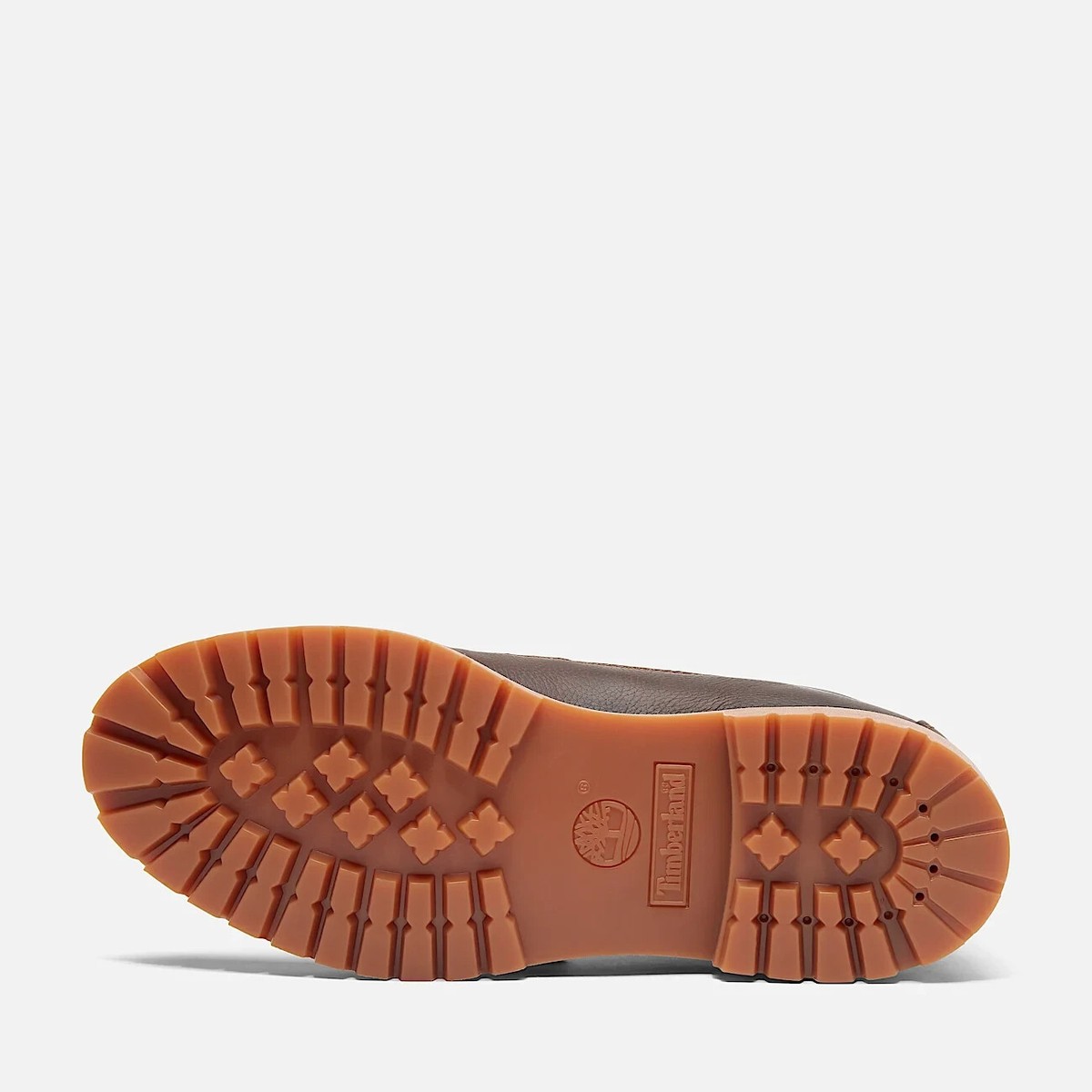 Timberland Men's Premium Espresso Nelson Waterproof Chukka
