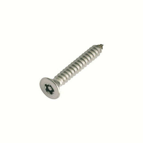 TORX PLUS Countersunk Self Tapping Screw 6g x 3/4