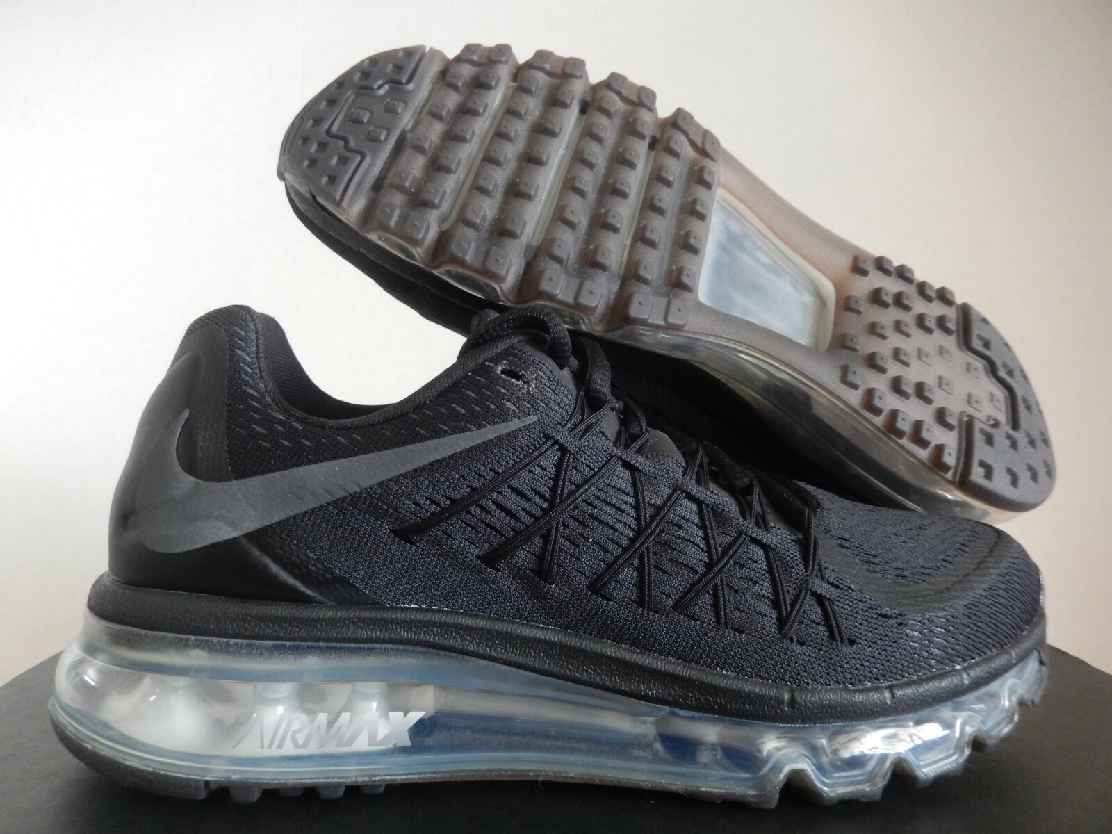wmns nike air max 2015