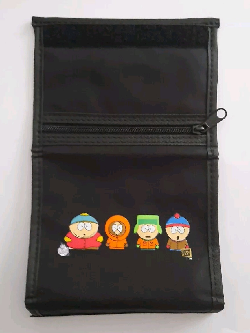 South Park Cartman Kenny Kyle Stan Peluche | Meses Sin Interés - Foto 4