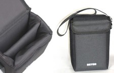 Bryco HDC-2 portable hard drive carrying case bag for Gtech video photo editors