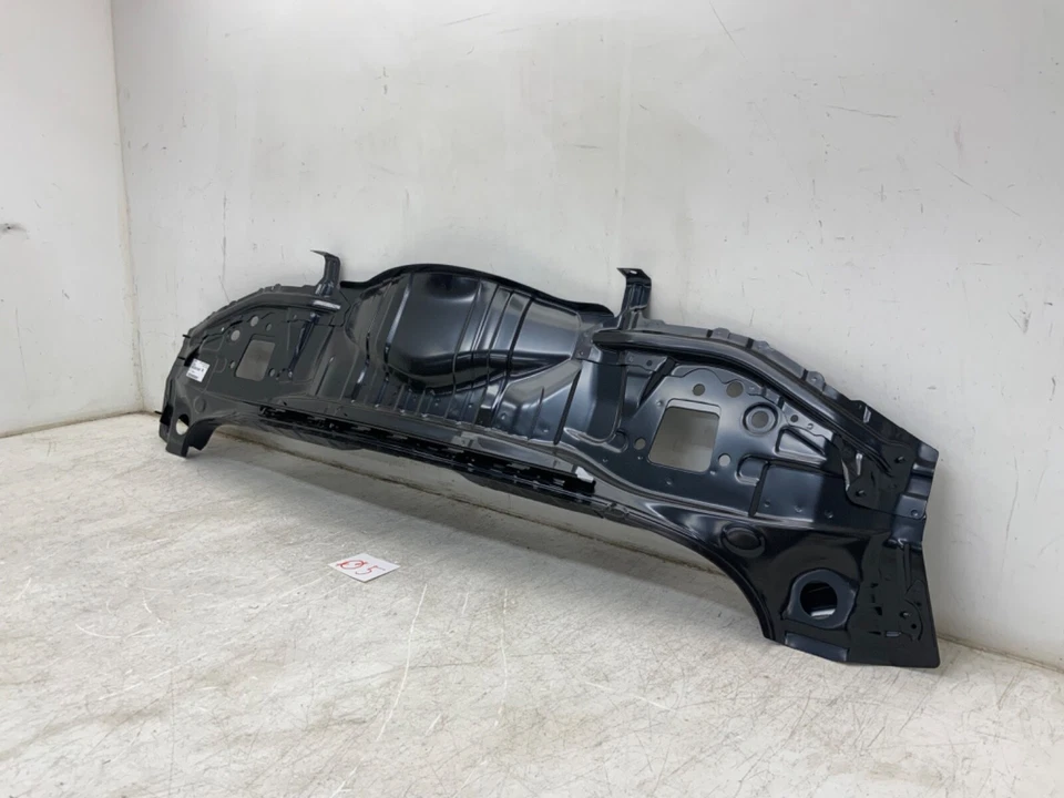 NEW* 2014 2015 2016 2017 2018 Subaru Forester Rear Body Panel Skirt Assembly OEM Foto 3 de 4