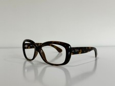 Ray Ban RB 4101 710 Jackie Ohh Rectangle Havana Brown Sunglasses Frame Only 3N