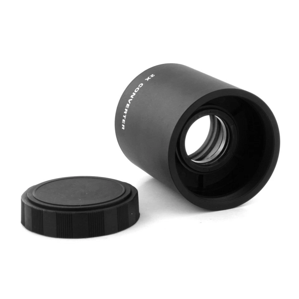 500-1000mm f/8 Tele Mirror lens for Minolta,Sony AF SLT A77 A65 A35 A55 A33 A580 - Image 3 of 4