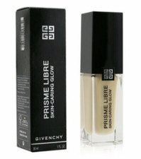 Givenchy Prisme Libre Skin Caring Glow Founda...