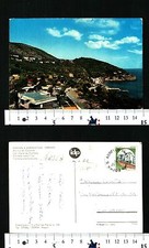 NERANO (NA) - PENÍNSULA DE SORRENTO - MARINA DEL CANTONE - N. 55759