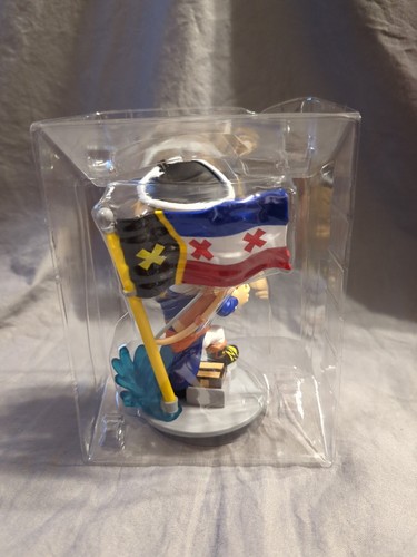 YouTooz Vinyl Figure "L'Manberg Tommy", #289 w/ Sleeve & Unscratched Code - NEW - Picture 5 of 19