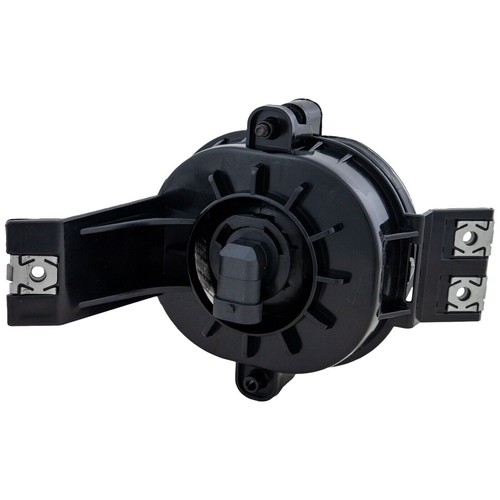 New CH2592121 Fog Lamp Assembly Front Left Side Fits 2003-2009 Dodge Ram 2500 - Picture 5 of 5