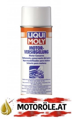 Liqui Moly  Motor-Versiegelung 400ml