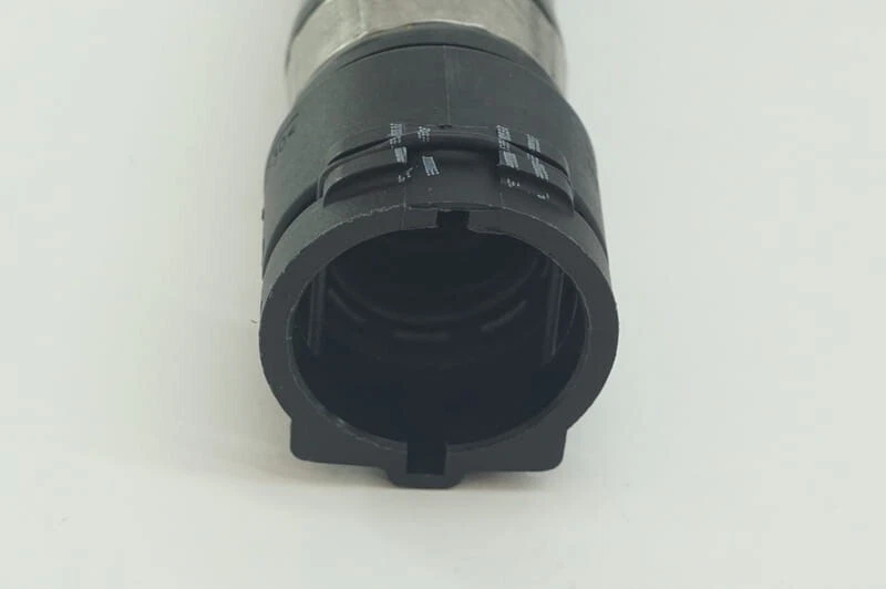 Manguera de agua - Del tanque de expansión para BMW 525i 528i 530i - Febi Bilstein Foto 3 de 4