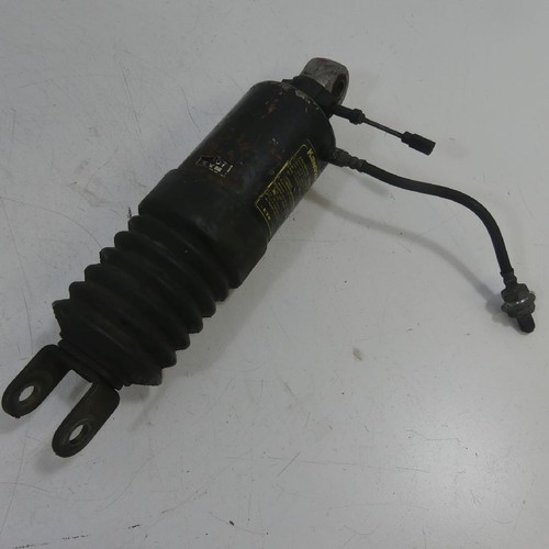 Kawasaki GPZ 600 R ZX600A Federbein  45014-1307 Stoßdämpfer hinten 37960