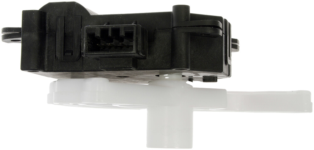 HVAC Blend Door Actuator-Heater Blend Door Actuator Dorman 604-238