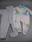 2 Vintage One Piece Jumpsuit Outfits
