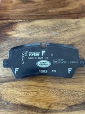 Range Rove Sport Rear Brake Pads TRW + Pad Wire