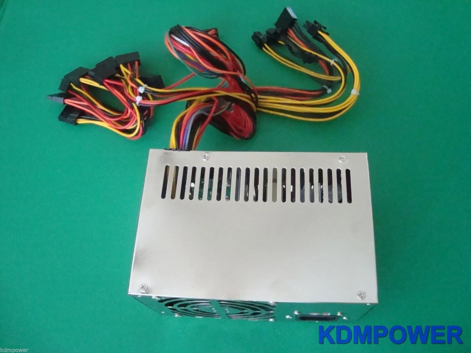 NEW 500W Lenovo Ideacenter 7747 k330B  K330 7727 K450E Power Supply Replace 50N. - Image 4 of 4