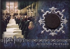 2006 Artbox Harry Potter and the Goblet of Fire Update Trading Cards 21