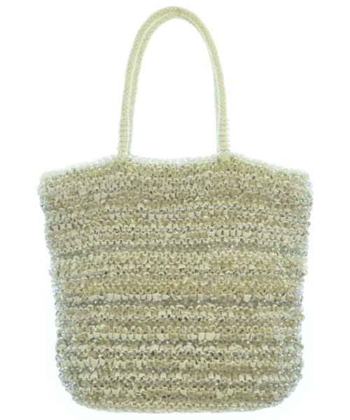 ANTEPRIMA Handbags GrayxWhitexGold 2200671510039