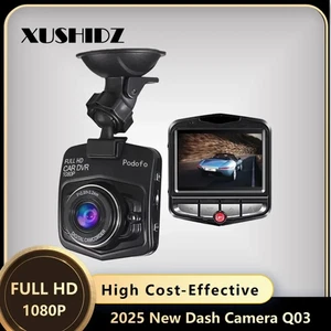 2026 NEW HD 1080P Caméra Dash G-Sensor Caméra de voiture Dashcam Enregistreur vidéo du véhicule