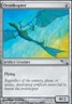 MTG magic cards 1x Ornithopter Mirrodin Light Play, English