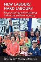 Gerry Mooney (U. A.) | New Labour/Hard Labour? | Taschenbuch | Englisch (2007)