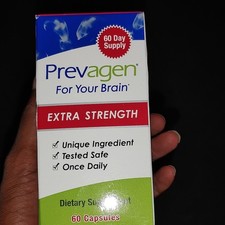 Prevagen Extra Strength Brain & Nervous Syste...