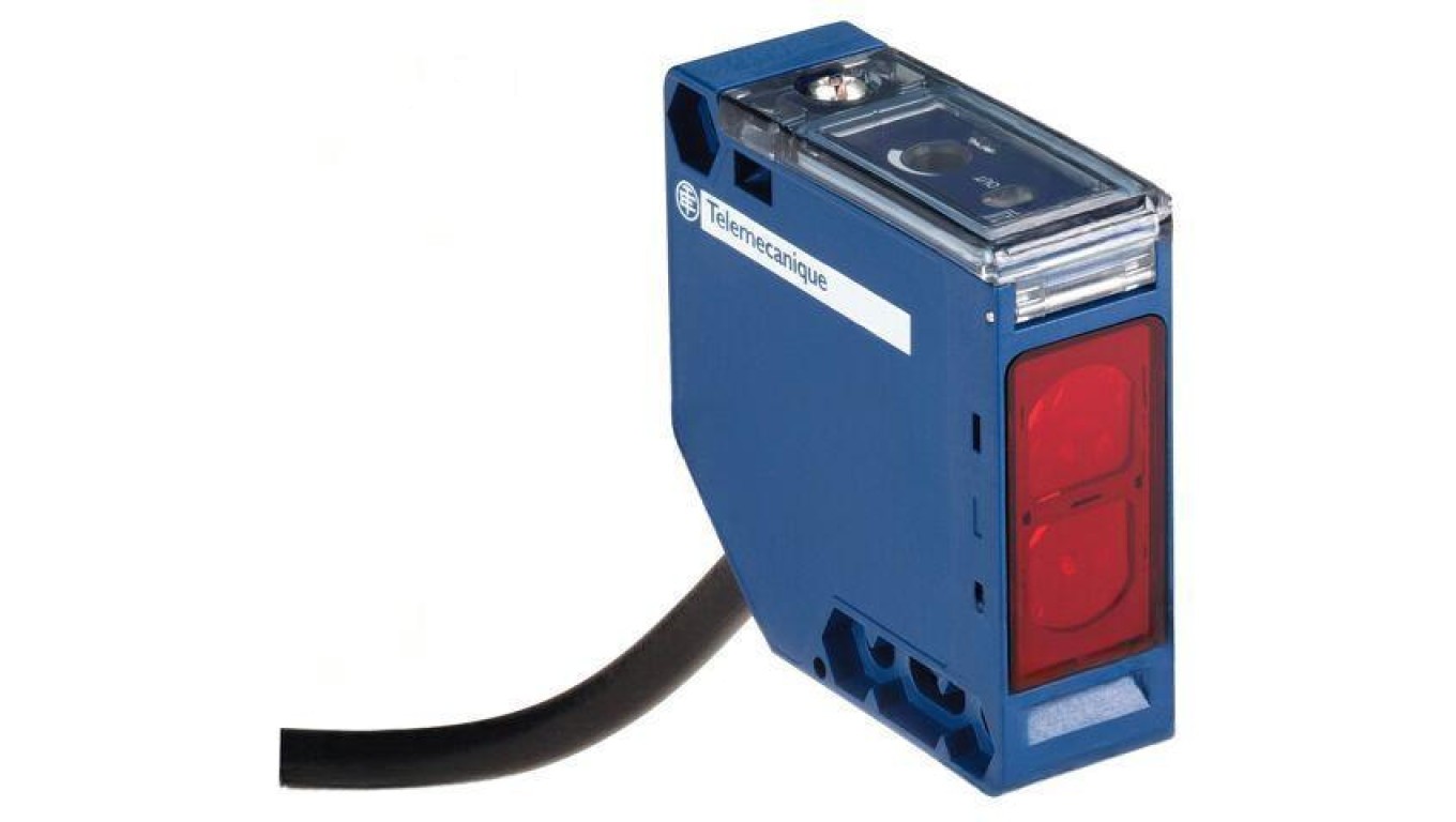 Photoelectric Sensor Range 0-7m SPDT XUK1ARKNL5