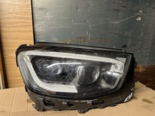 Mercedes GLC W253 Mop Frontscheinwerfer Scheinwerfer rechts LED A2539067203 Orig
