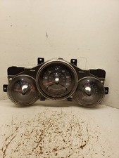 2003-2004 Honda Element Instrument Guage Cluster Speedometer Oem 2003-2004 Honda Element Instrument Guage Cluster Speedometer Oem