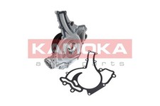 Kamoka T0195 Water Pump, Engine Cooling for Audi Bentley Buick Chevrolet Fiat HAF